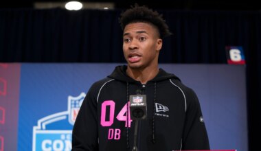 Seahawks address secondary in Fox Sports mock draft