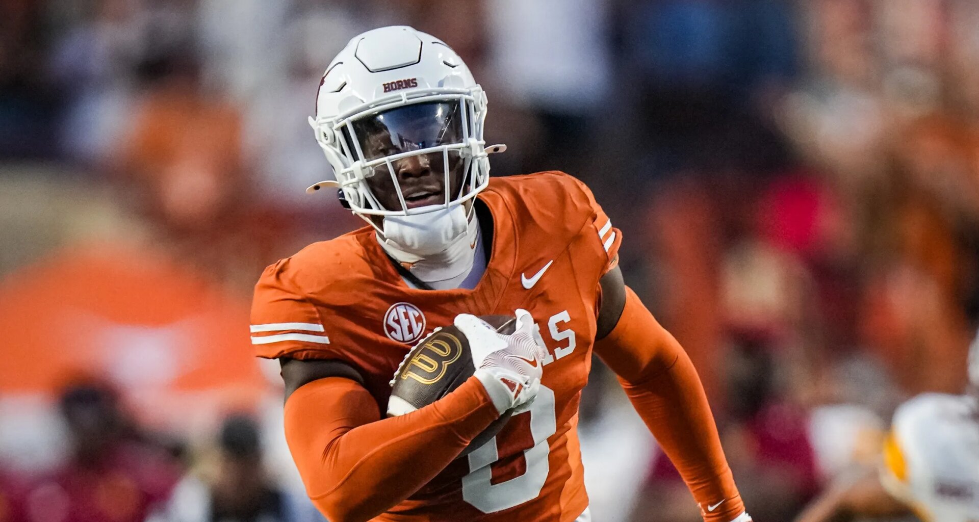 Colts make curious pick in 2026 mock draft