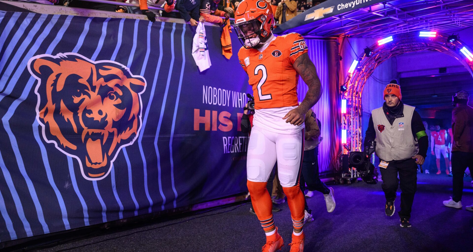 Patriots rival Bills get new No. 1 receiving weapon for QB Josh Allen