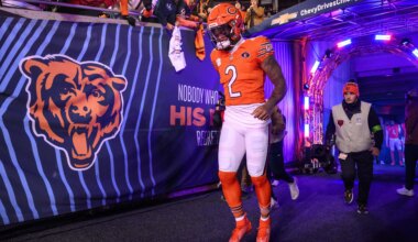 Patriots rival Bills get new No. 1 receiving weapon for QB Josh Allen