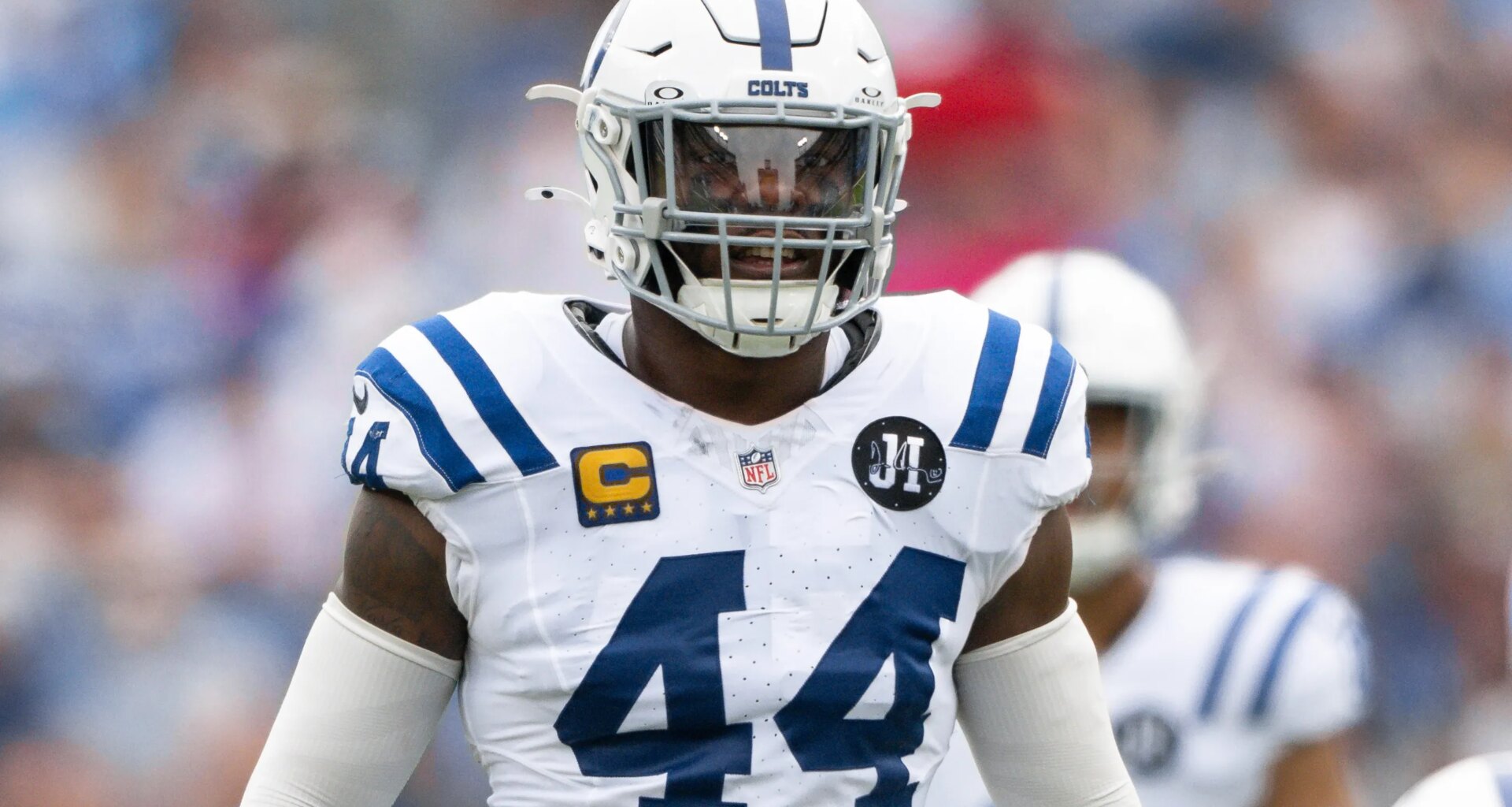 2 landing spots for Colts' linebacker