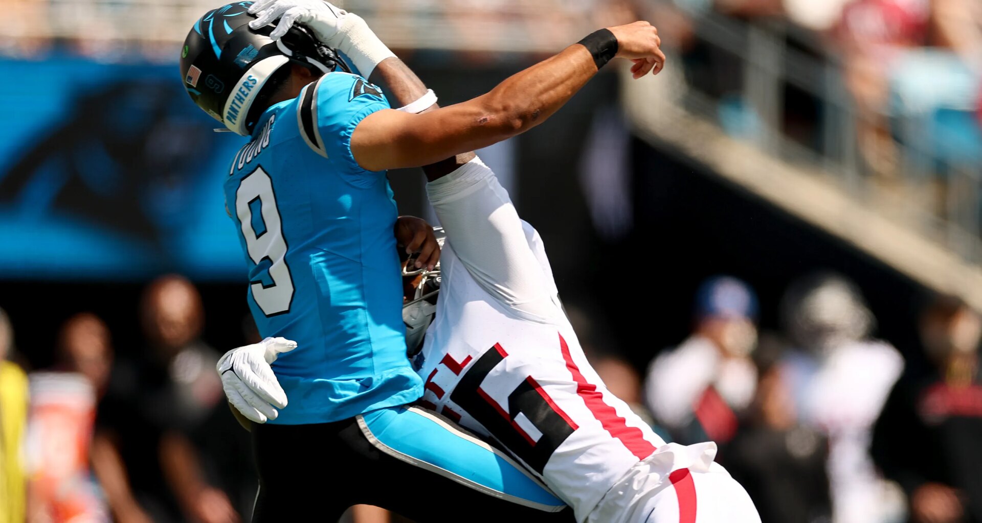 Former 1st-rounder named ideal signing for Panthers