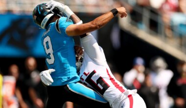 Former 1st-rounder named ideal signing for Panthers