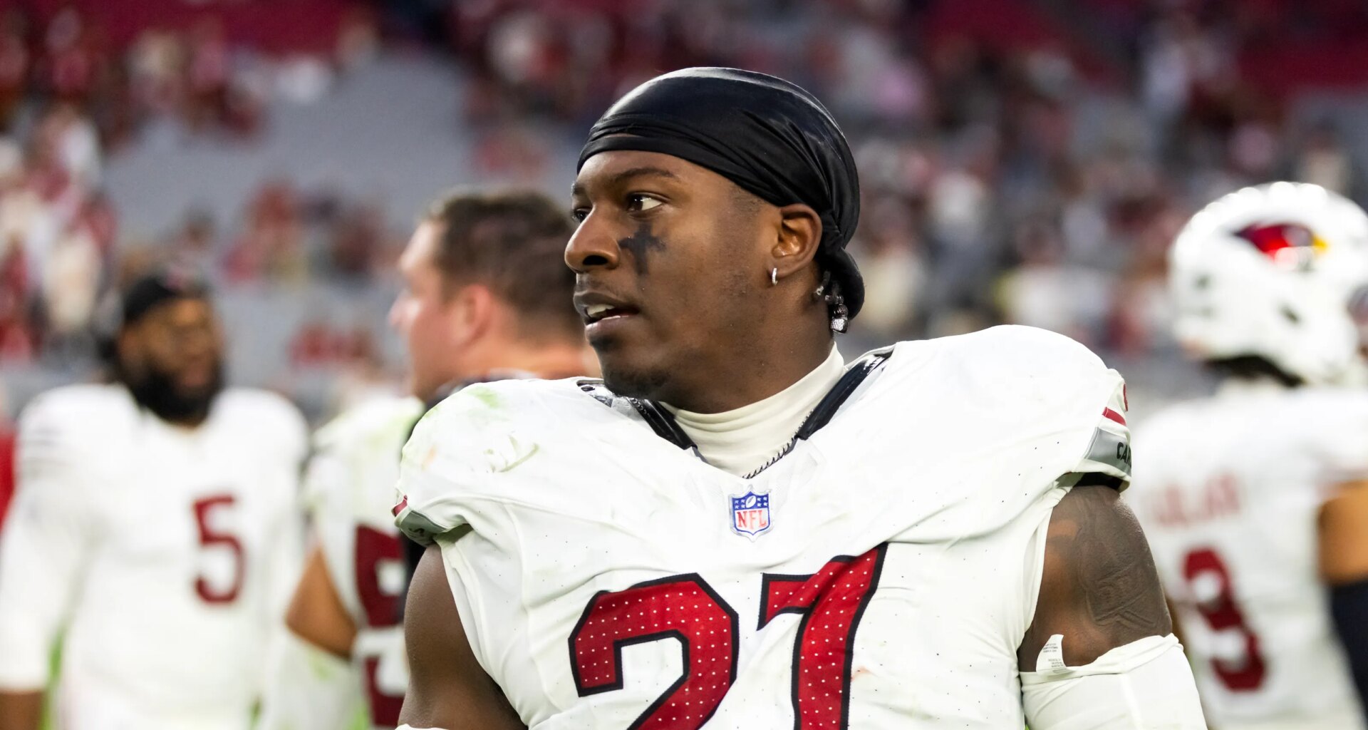 Former Bengals player cut just before free agency opens