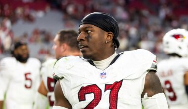 Former Bengals player cut just before free agency opens