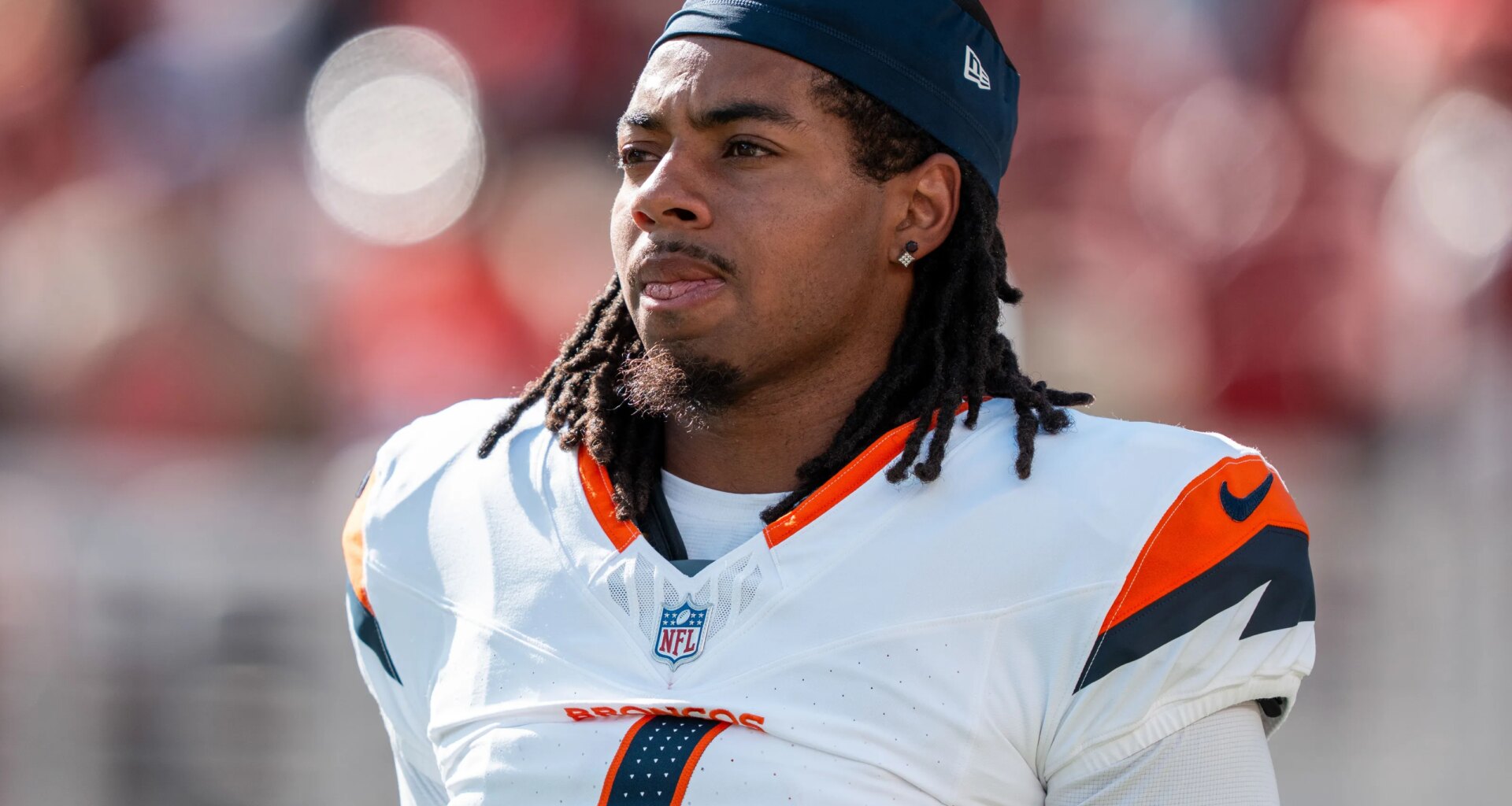 P.J. Locke leaves Broncos for chance to start with Cowboys