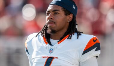 P.J. Locke leaves Broncos for chance to start with Cowboys