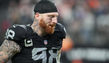 Ravens trade two first-round picks for Maxx Crosby: NFL Draft fallout