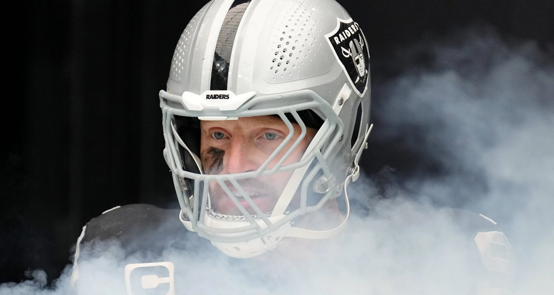 Lions' Maxx Crosby hopes end with Ravens-Raiders blockbuster trade