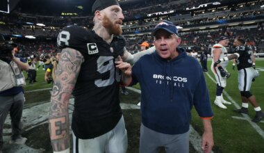 Fans react to Maxx Crosby trade to Ravens