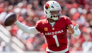 Will Atlanta Falcons sign free-agent QB in 2026?