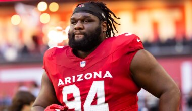 Top DT targets in 2026 NFL free agency