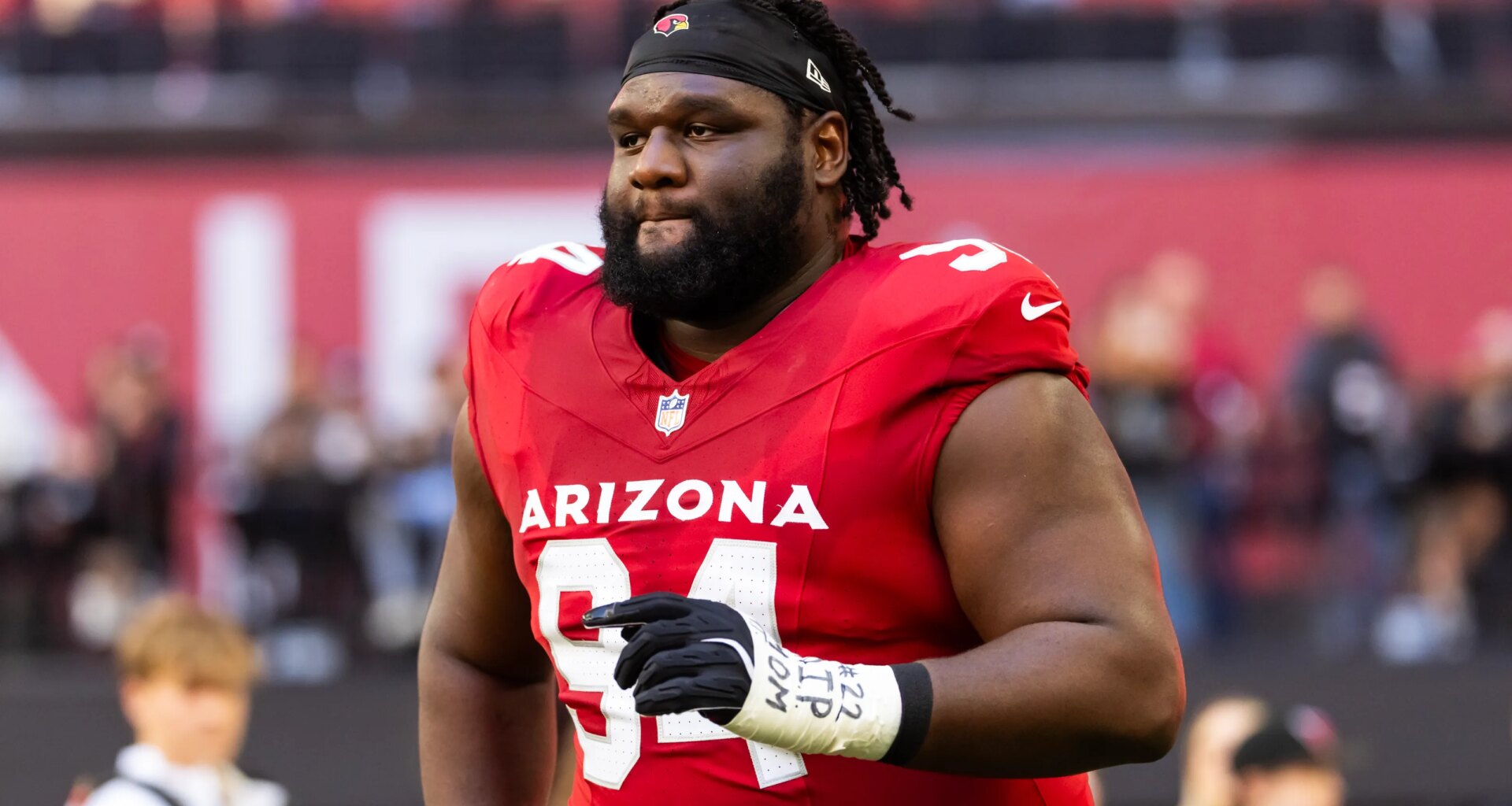 Los Angeles Chargers sign former Alabama lineman Dalvin Tomlinson