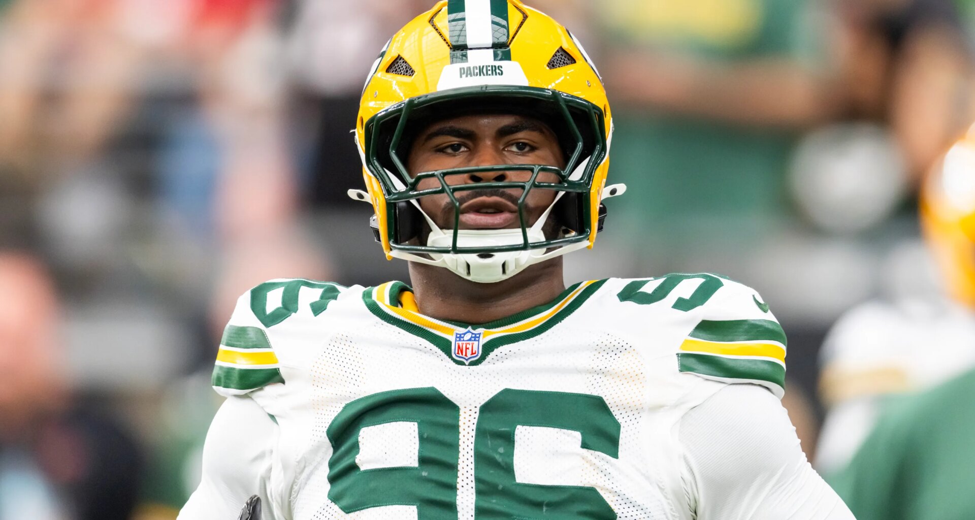 Colts updated defensive tackle depth chart after Colby Wooden trade