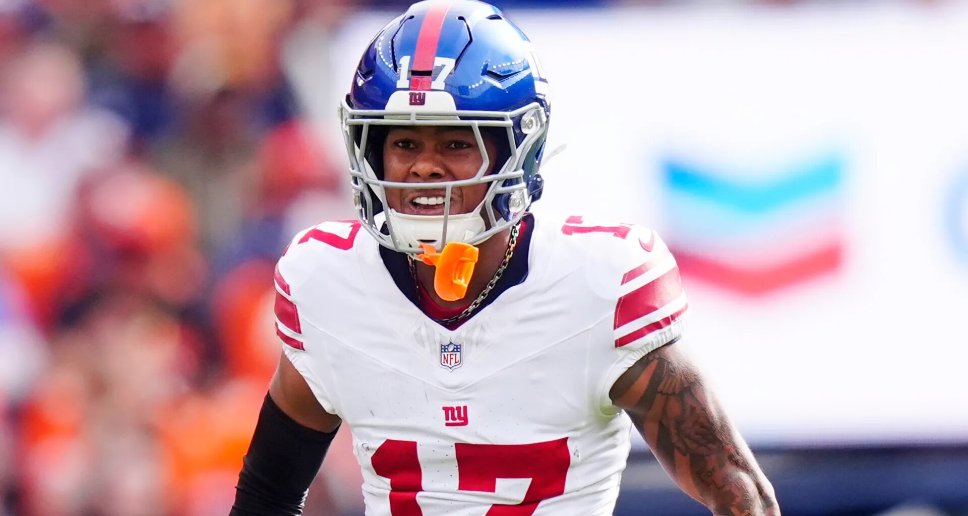 4 WRs the 49ers should sign this offseason