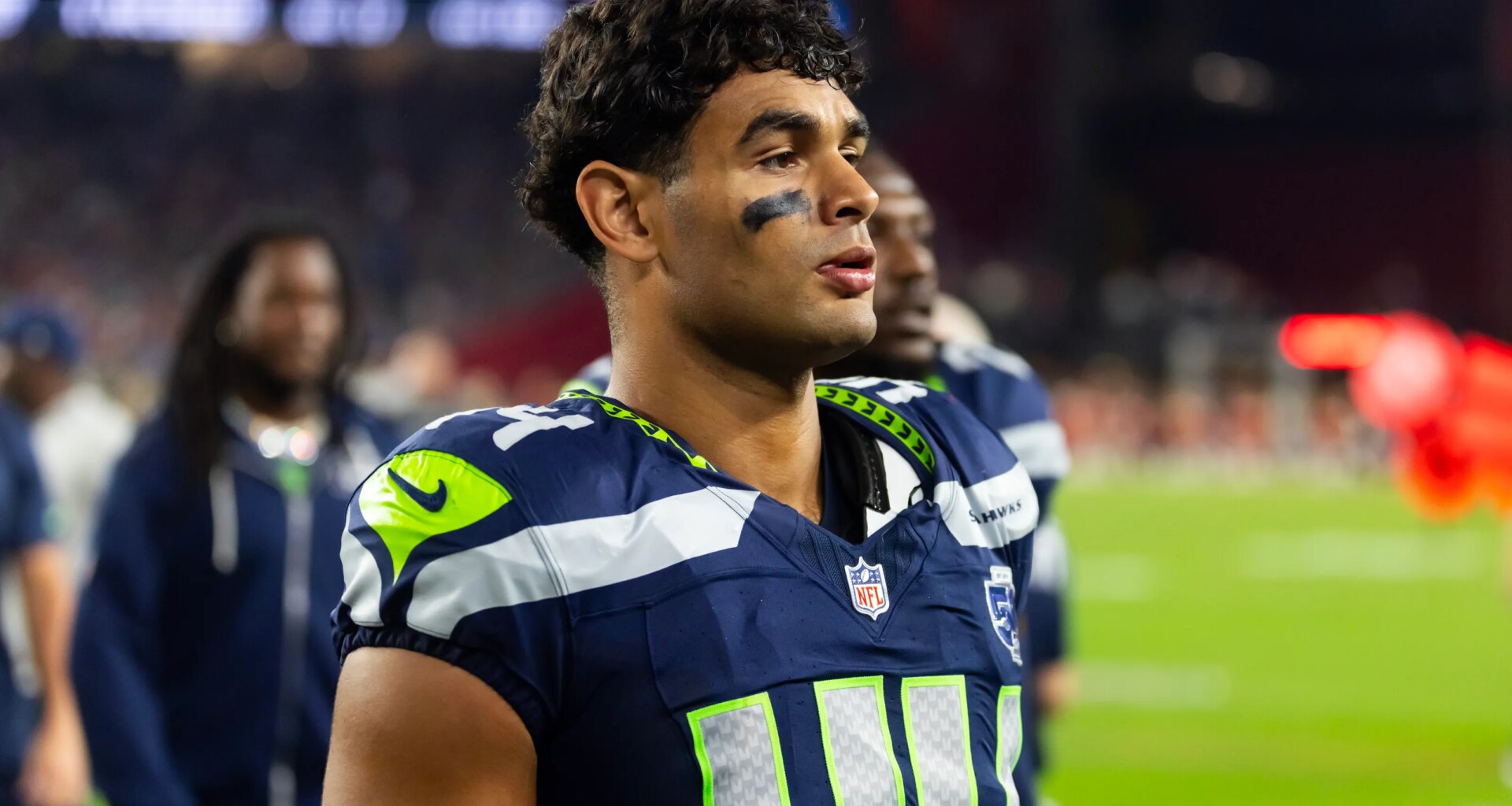 LB Chazz Surratt AAV history sets new precedent