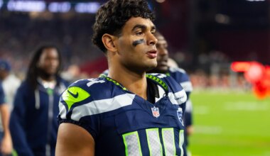 LB Chazz Surratt AAV history sets new precedent