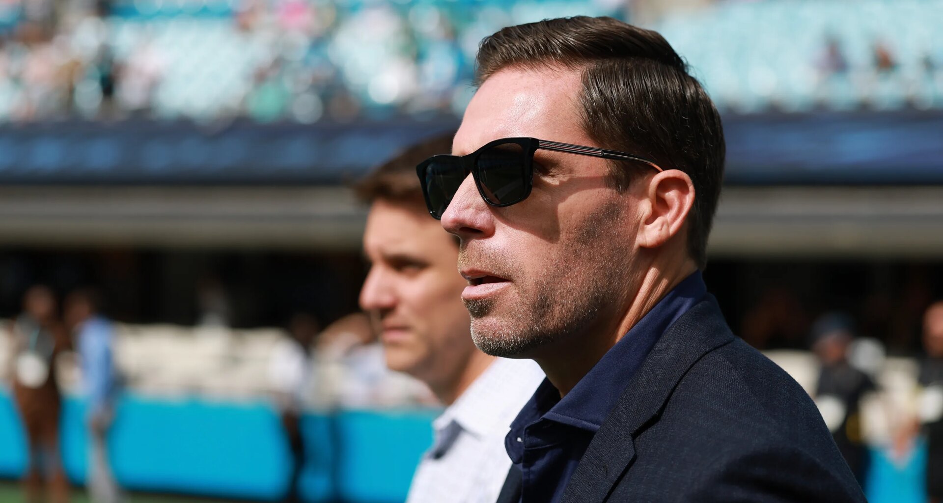 Who signs, who stays and who goes?