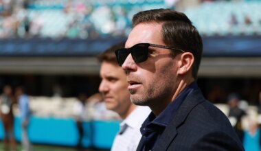 Who signs, who stays and who goes?