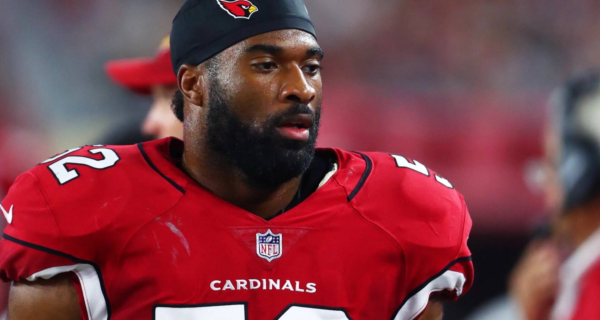 Sean Payton adds ex-LB Zaviar Gooden to Broncos' staff