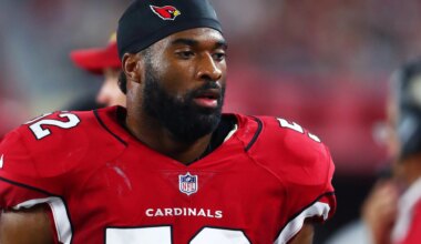 Sean Payton adds ex-LB Zaviar Gooden to Broncos' staff