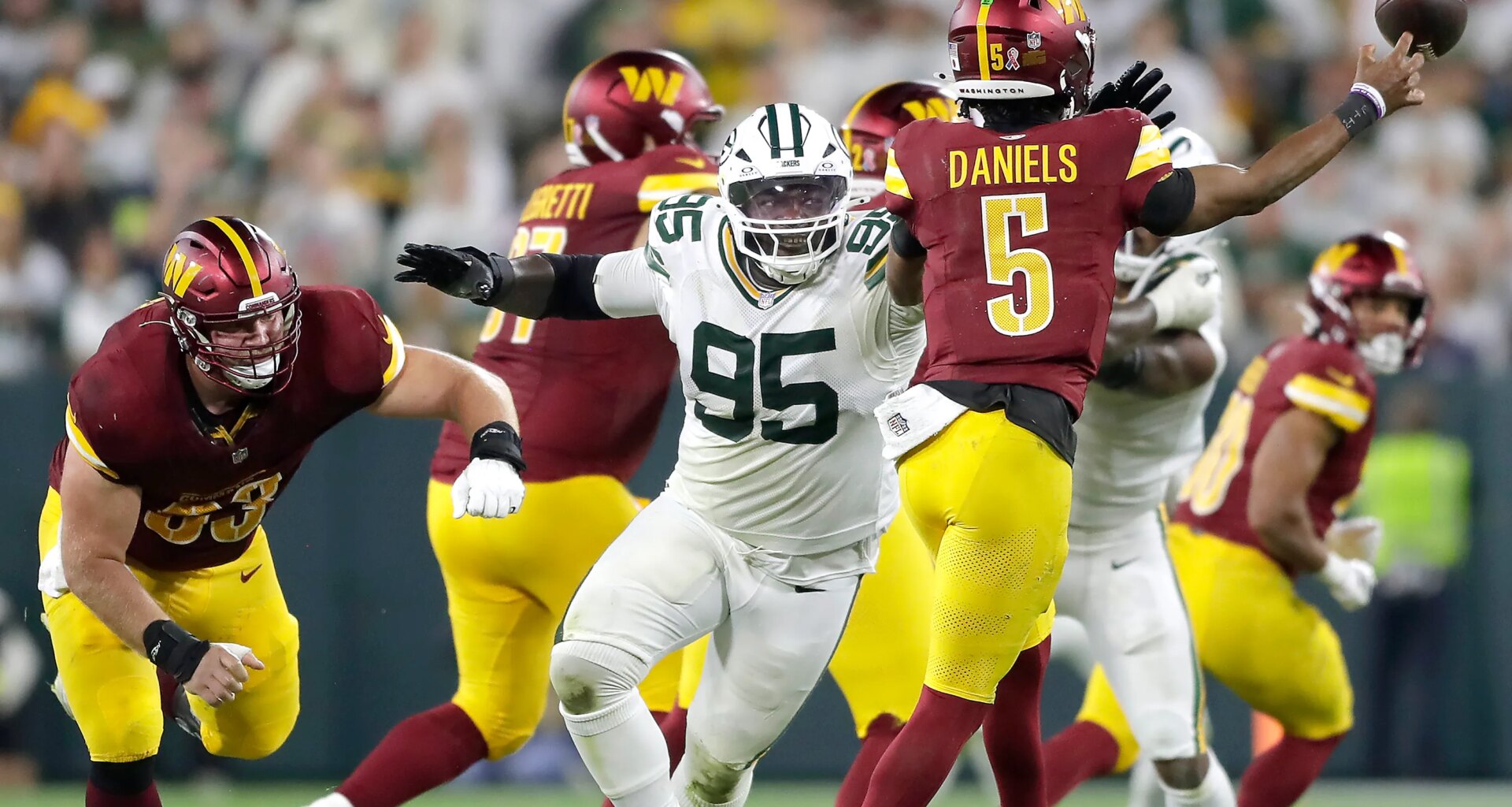 Potential Saints upgrades at defensive tackle