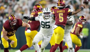 Potential Saints upgrades at defensive tackle