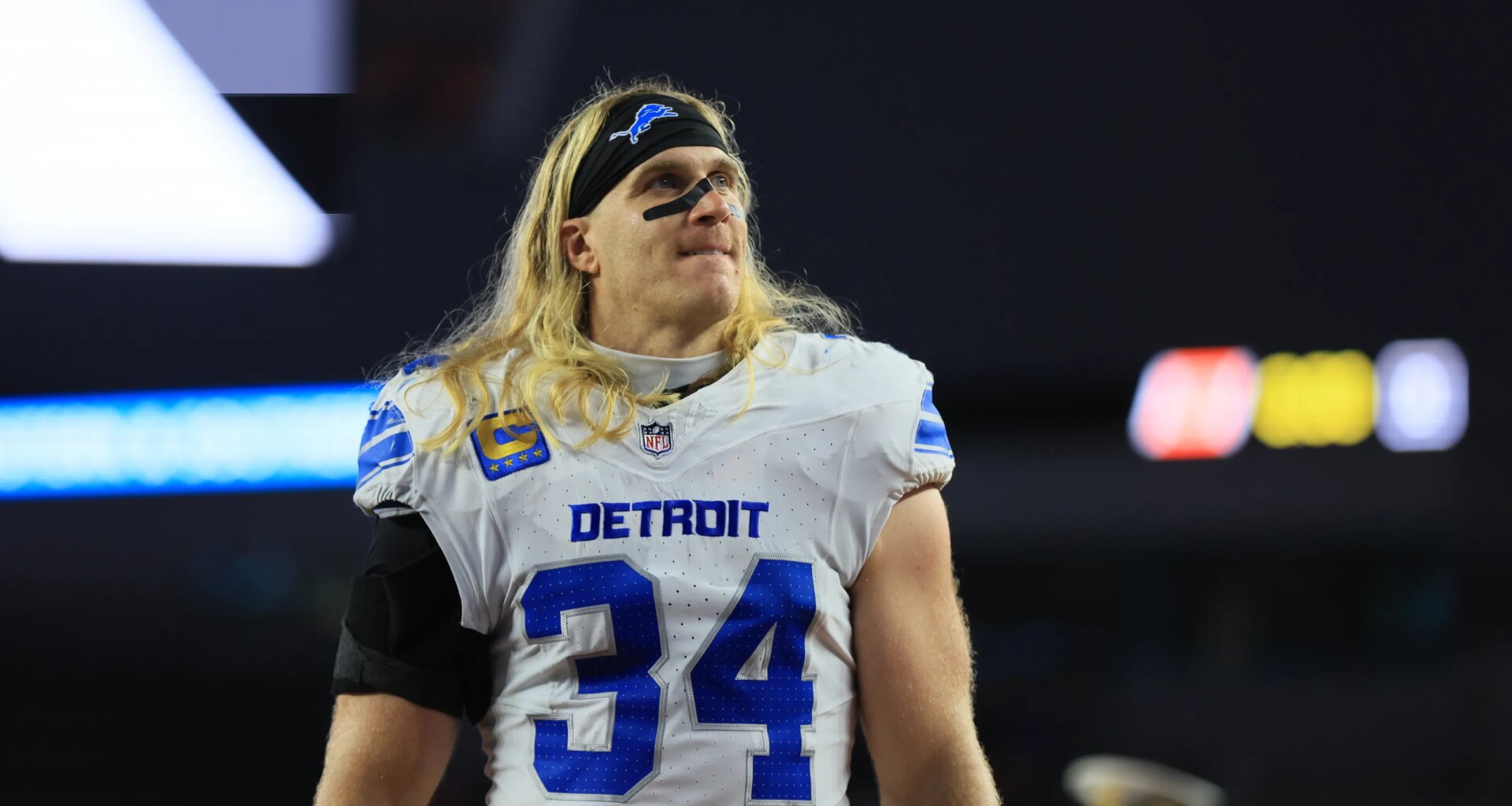 ESPN links NFC North rival to Detroit Lions free agent