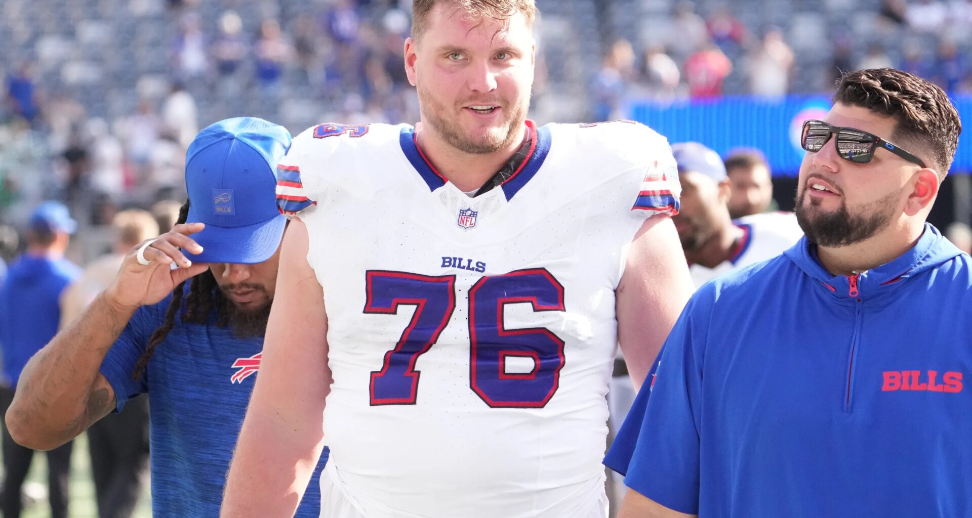 1 player from every AFC team the Chargers could target in free agency