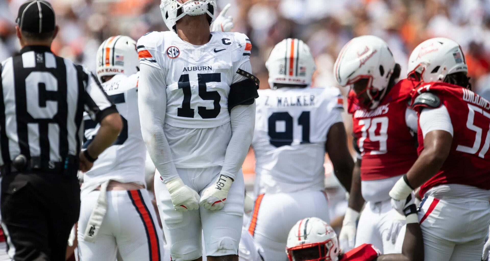 Bills add to defense in NFL.com mock