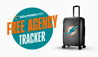 Miami Dolphins free agency tracker 2026: Rumors, news, signings