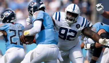 Things to know about Chicago's new DT