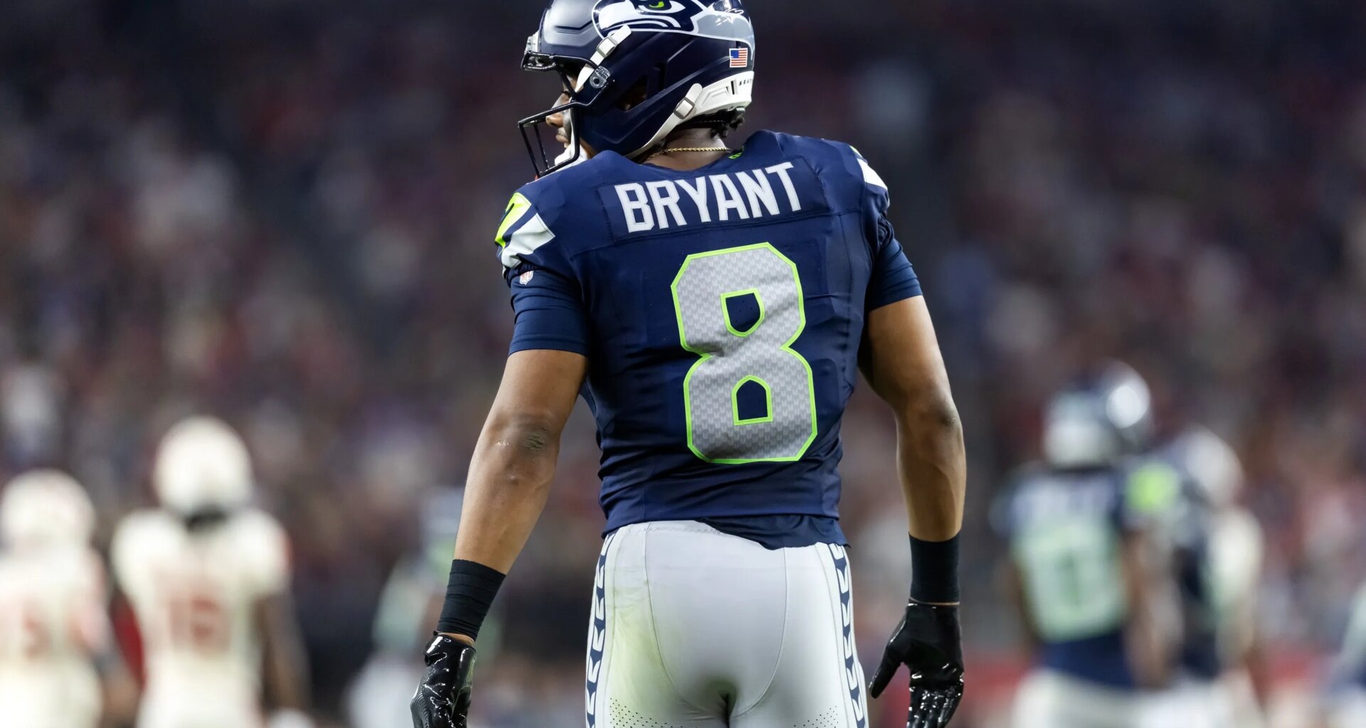 Bears GM Ryan Poles explains what stood out about safety Coby Bryant