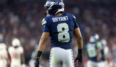 Bears GM Ryan Poles explains what stood out about safety Coby Bryant