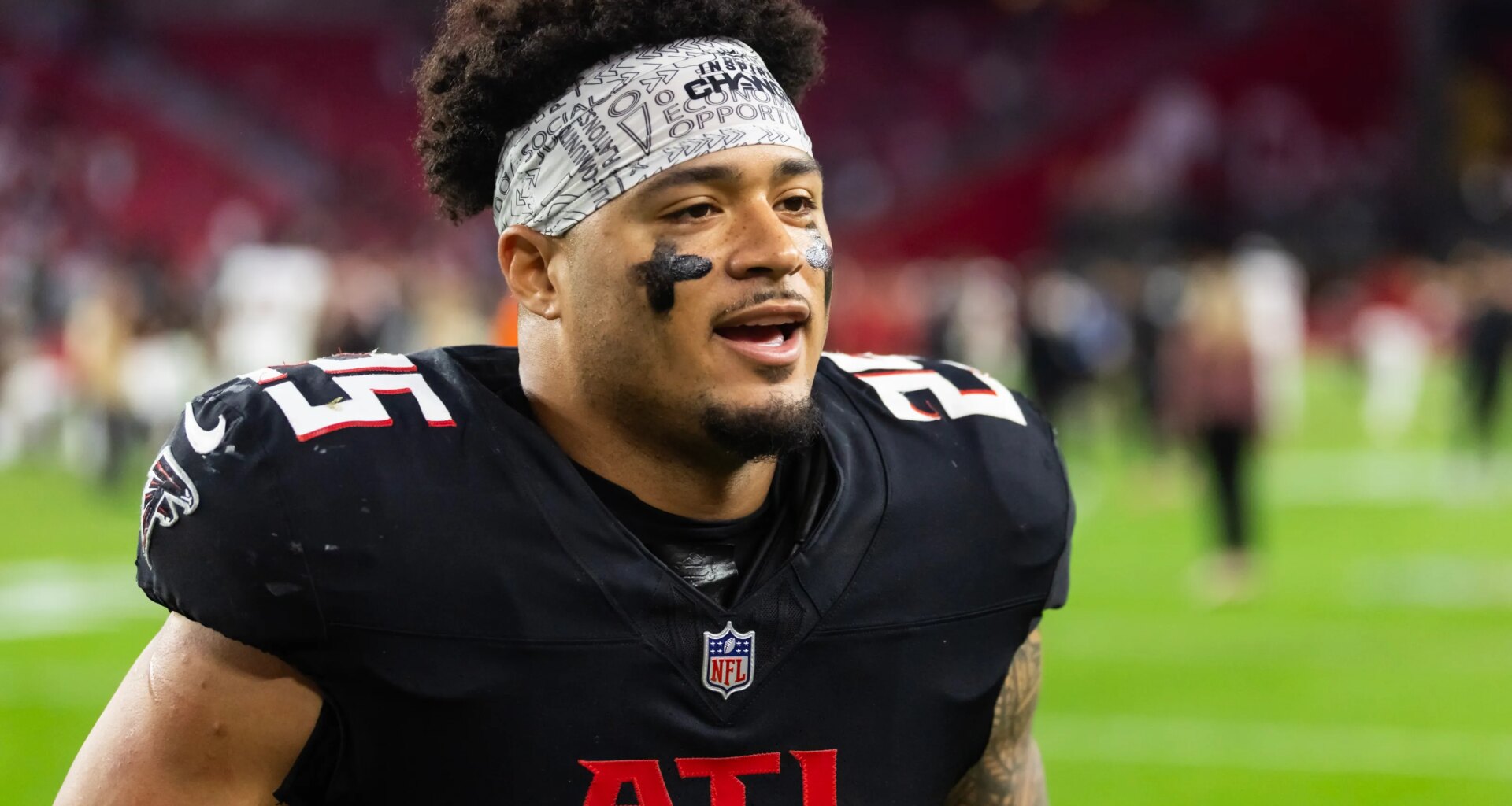 Arizona Cardinals free agency grades: RB Tyler Allgeier