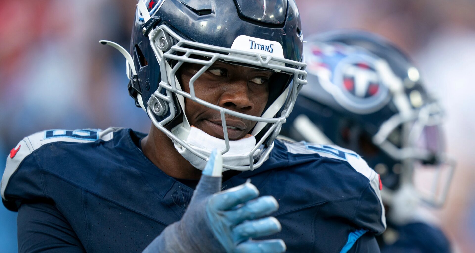 Grading Arden Key signing by Indianapolis Colts