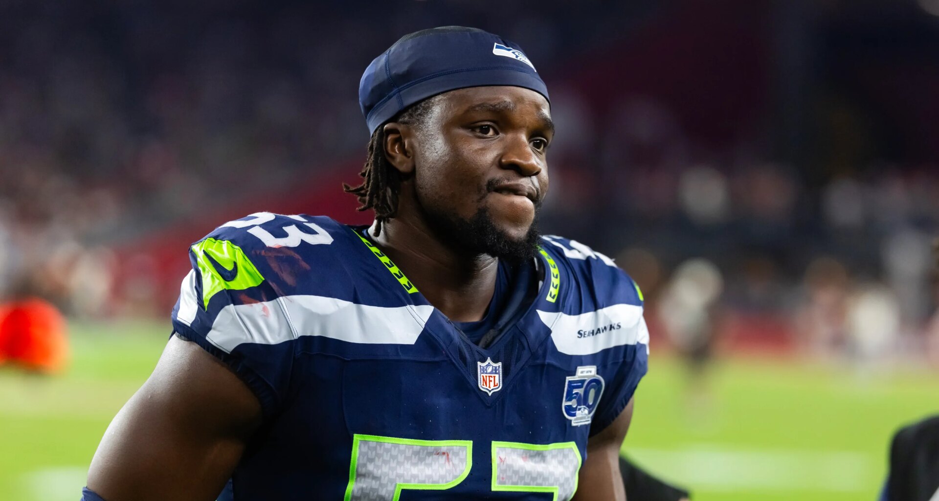 Bengals still look like big winners for Boye Mafe, Bryan Cook signings