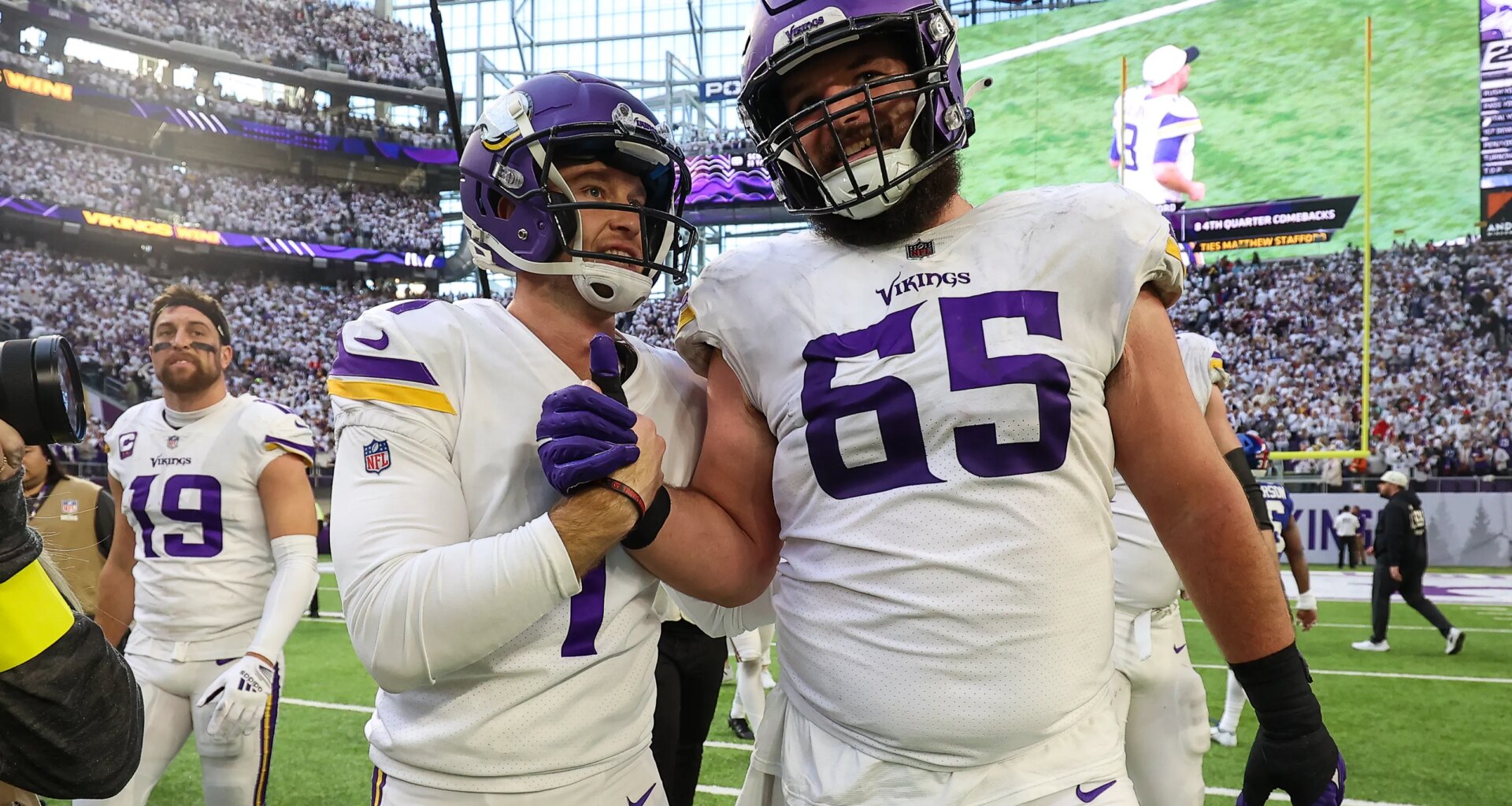 What are Titans' biggest remaining needs headed into the NFL draft?