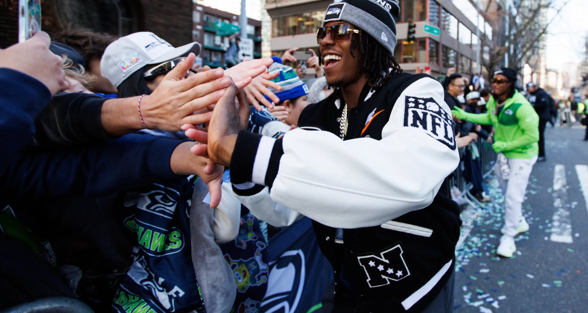 How is the NFC West after free agency?