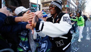 How is the NFC West after free agency?