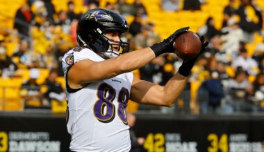 How Charlie Kollar fits, affects draft plans