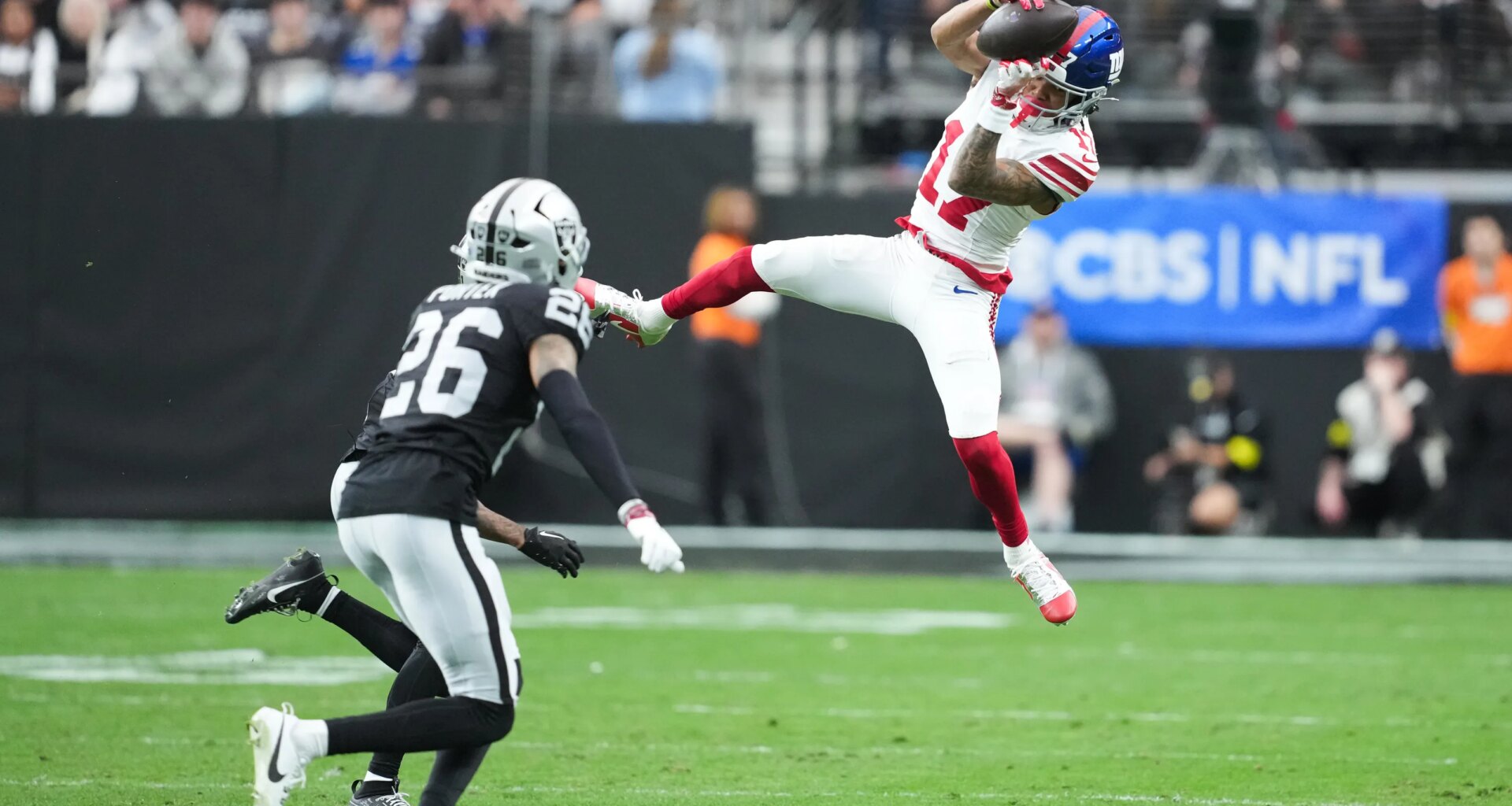 Big spending signals significant jump in 2026