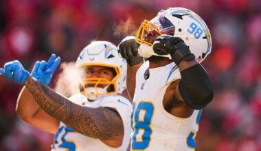 Experts grade Odafe Oweh signing