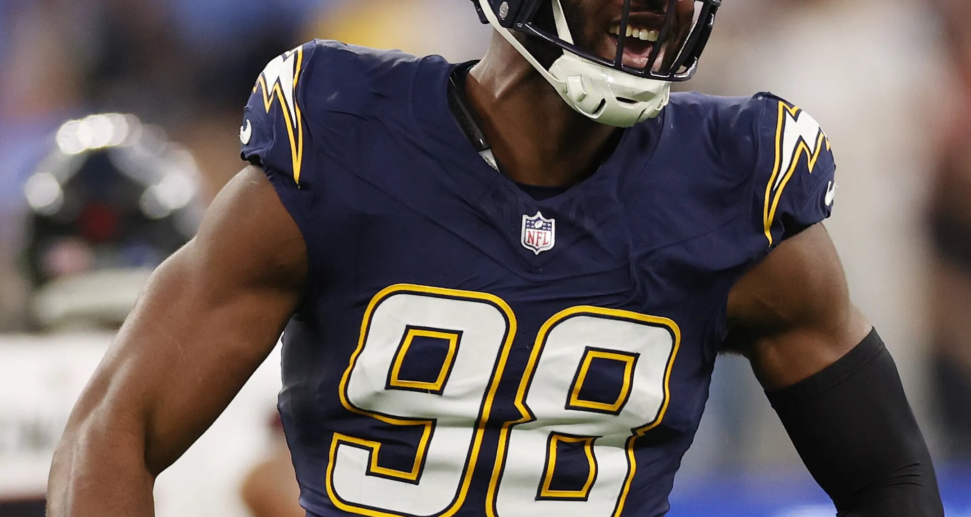 Grading Day 1 of free agency