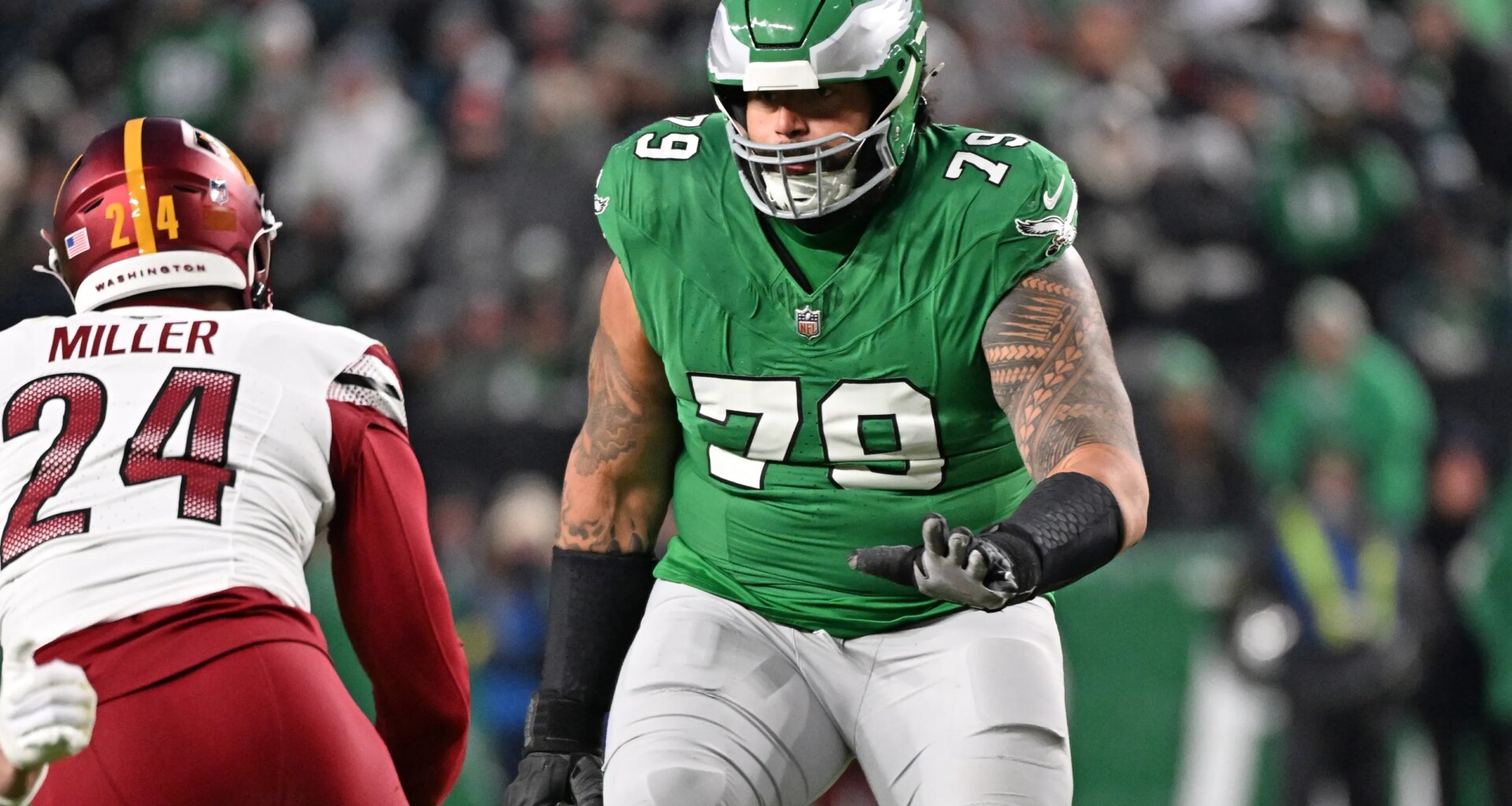 Arizona Cardinals free agency grades: OL Matt Pryor