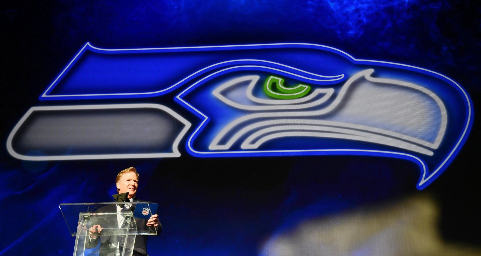 Seahawks draft picks and order officially set