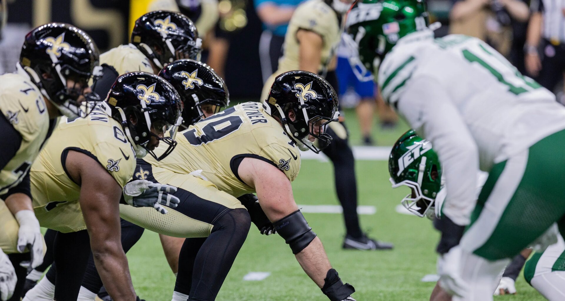 Panthers reportedly land C Luke Fortner