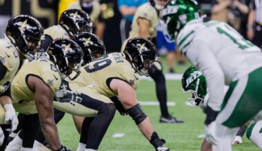 Panthers reportedly land C Luke Fortner