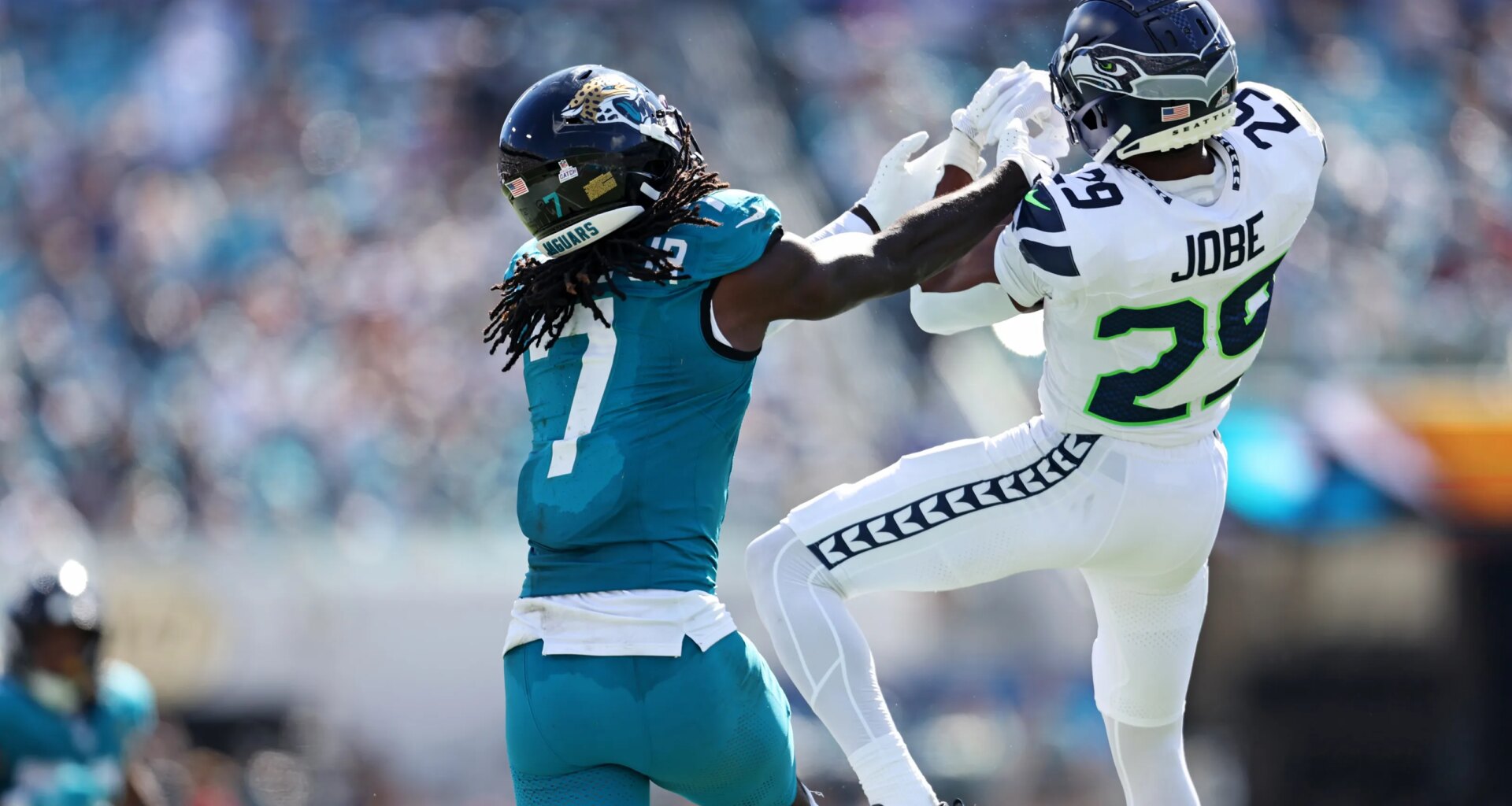 how the CB room looks after Tariq Woolen’s departure