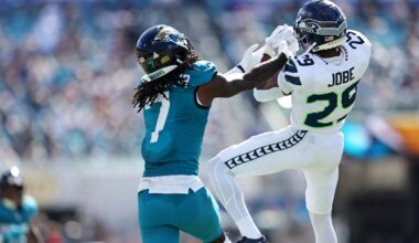 how the CB room looks after Tariq Woolen’s departure